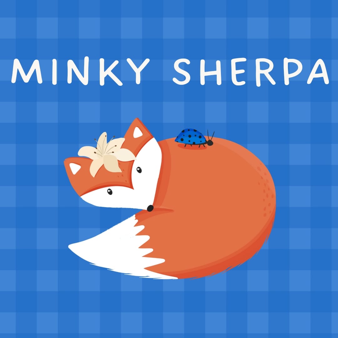 Minky Sherpa